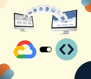 Switch-GoogleCloud-to-TAGGRS