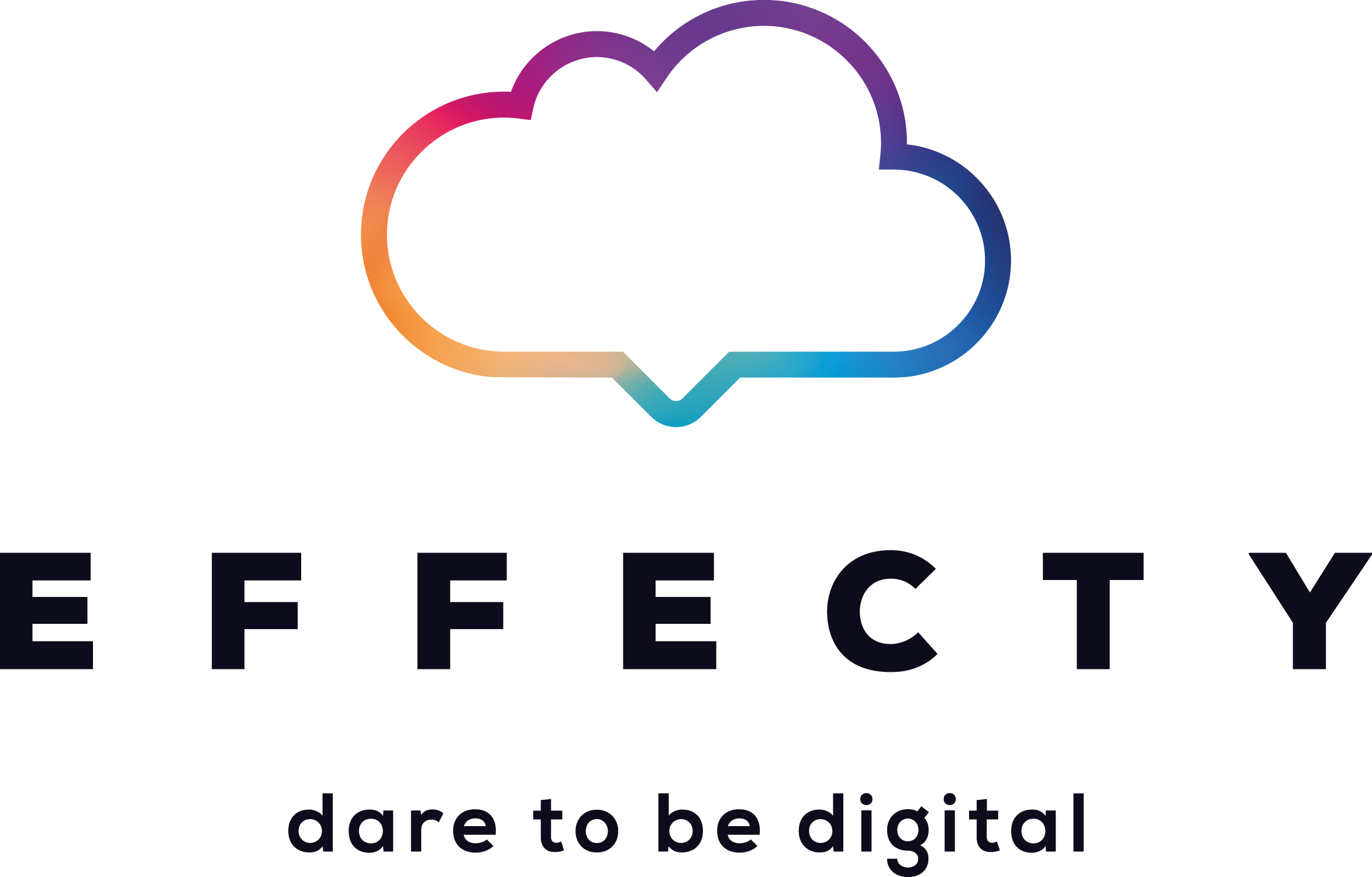 Effecty Logo