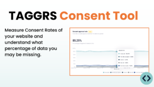 TAGGRS Consent Tool